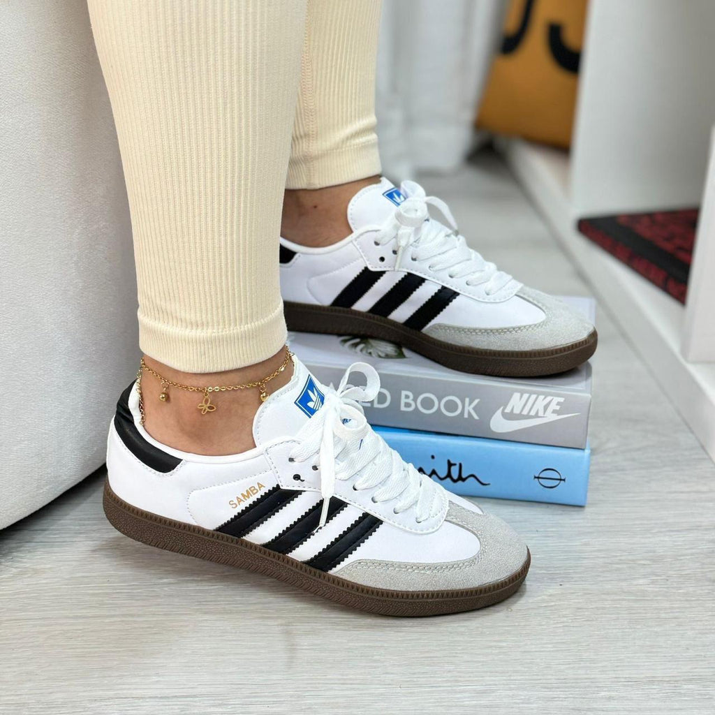 ADIDAS SAMBA