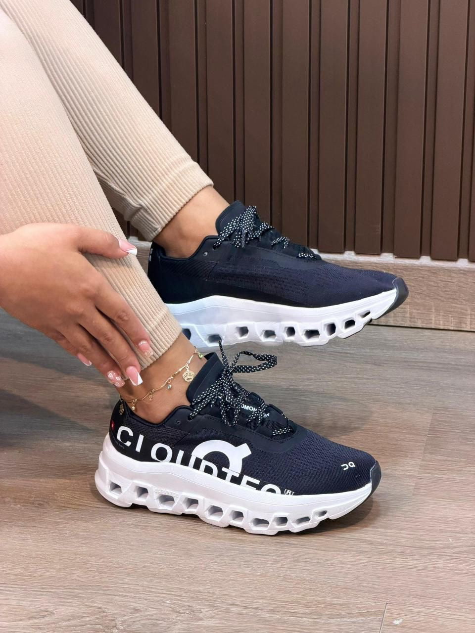 ON CLOUD