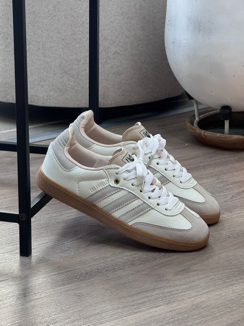 ADIDAS SAMBA