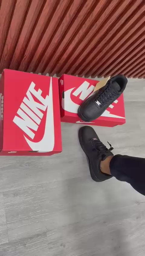 NIKE FORCÉ ONE CLÁSICAS